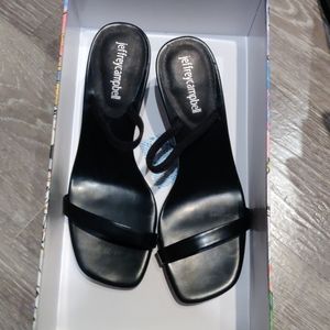 Jeffrey campbell heels